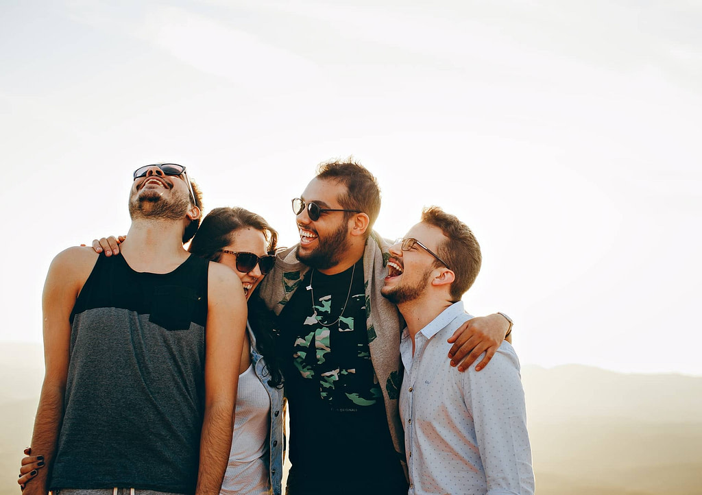 Is Your Boyfriend *Too* Respectful? 10 Ways to Encourage Assertiveness