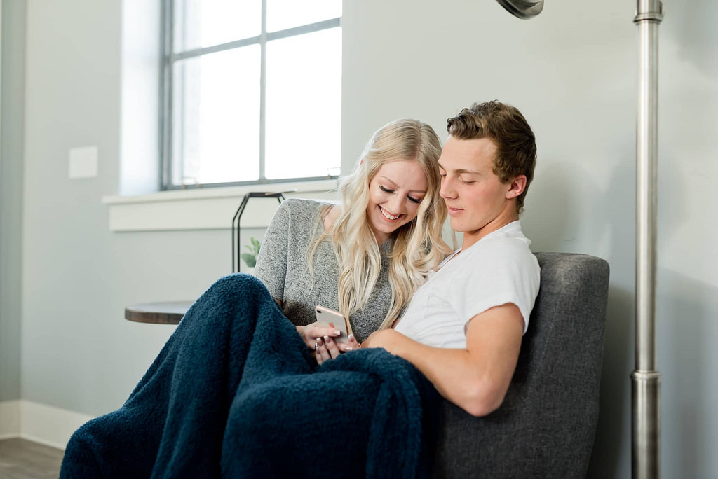 Is Your Boyfriend *Too* Respectful? 10 Ways to Encourage Assertiveness