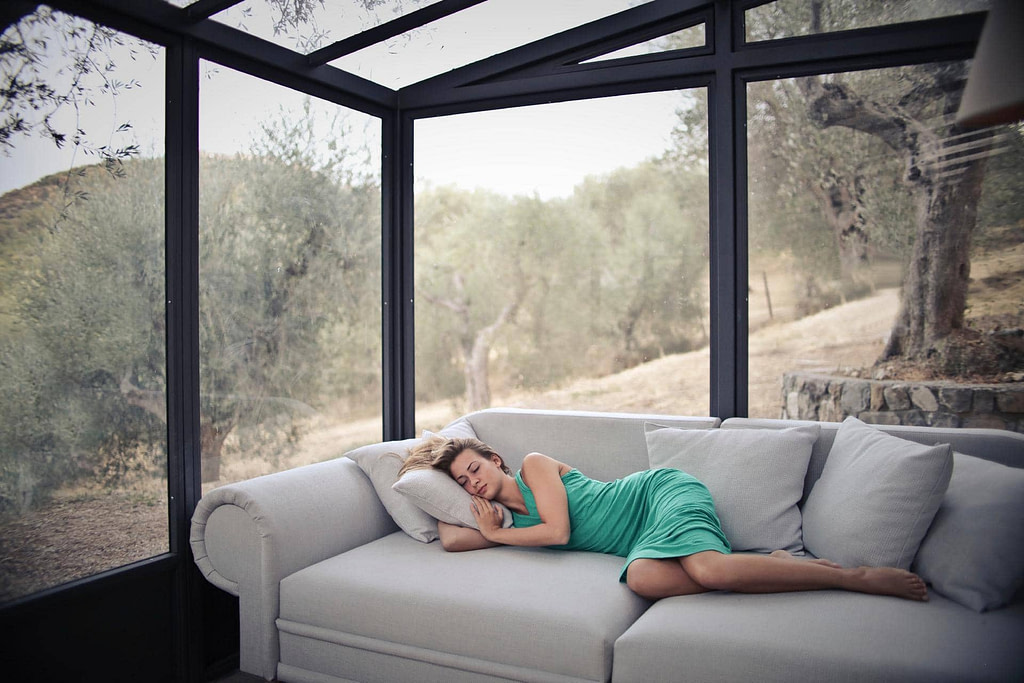 Dreaming of Someone Else? Understanding the Hidden Meanings