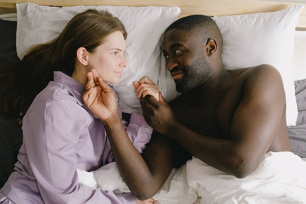 Open Relationships vs. Friends with Benefits: Key Differences Explained