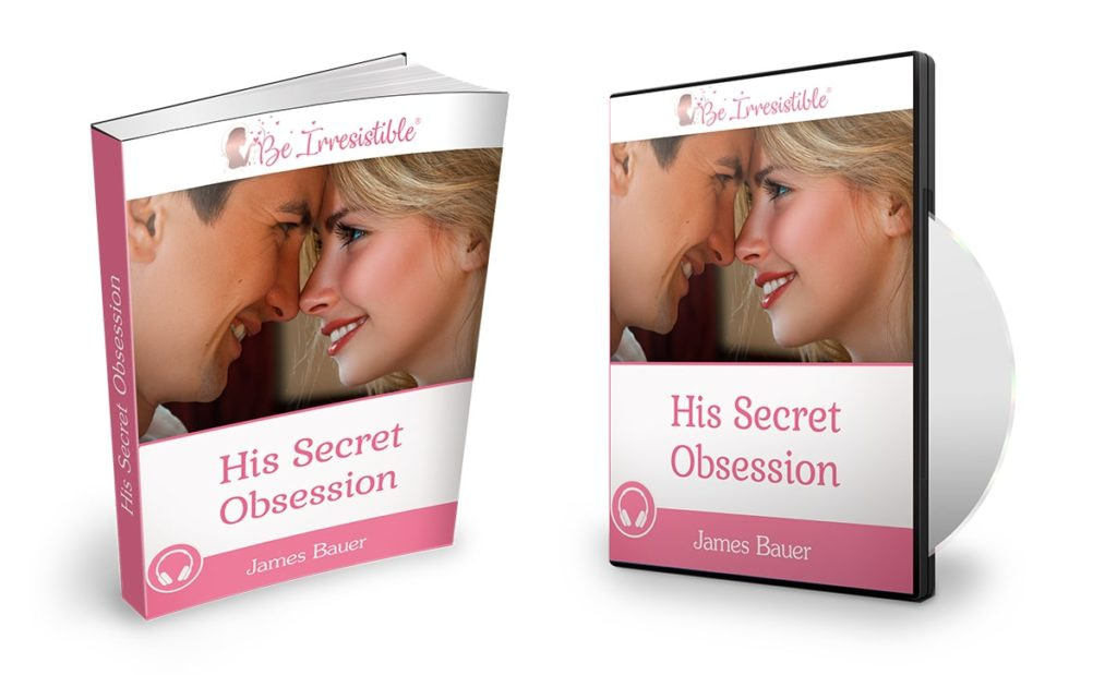 His Secret Obsession Review: Does It Really Work for Relationships? (2021)