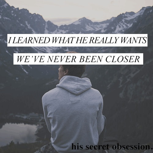 His Secret Obsession Review: Does It Really Work for Relationships? (2021)