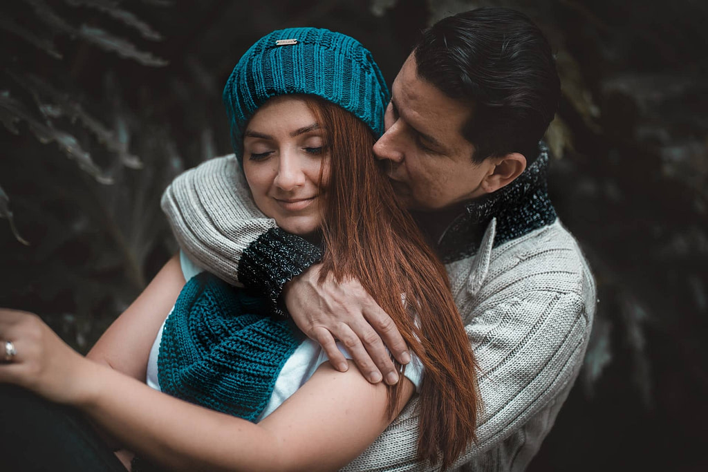 Navigating Love with an Overthinker: Understanding Their  I Love You  & What to Do Next