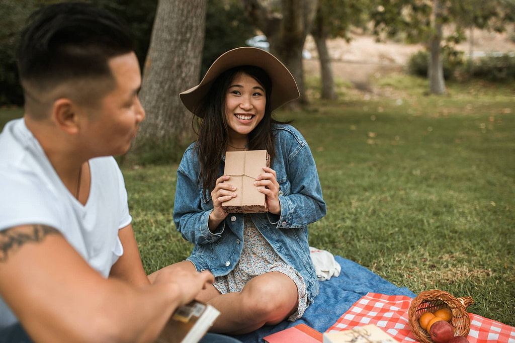 Navigating Love with an Overthinker: Understanding Their  I Love You  & What to Do Next