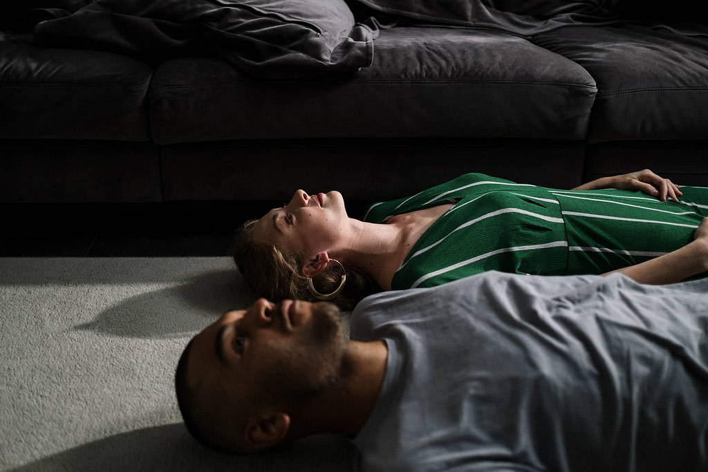 12 Common Relationship Mistakes & How to Fix Them