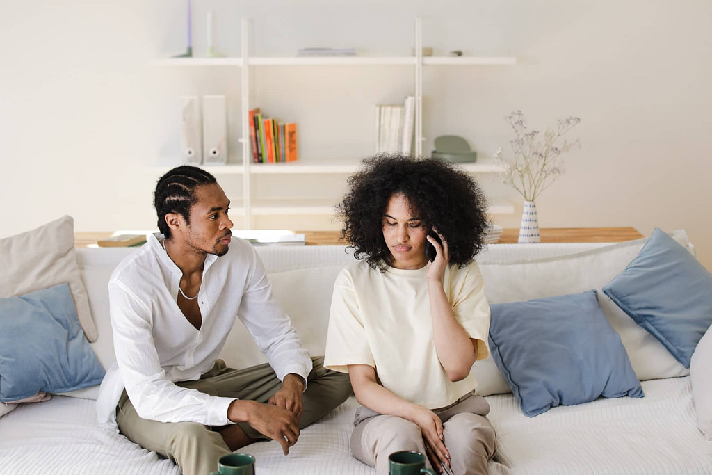 12 Common Relationship Mistakes & How to Fix Them