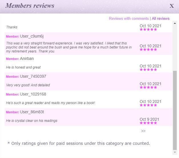 Kasamba Review 2024: Honest Psychic Readings & My Experience