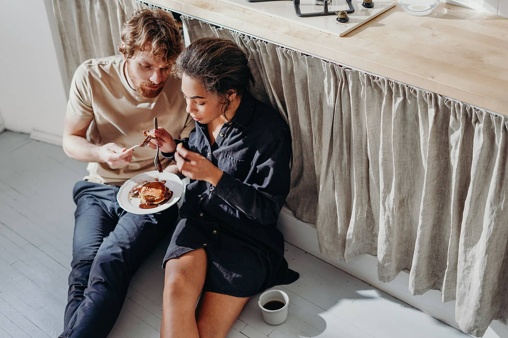 25 Signs He Might Be The One : Exploring Deep Connection & Compatibility