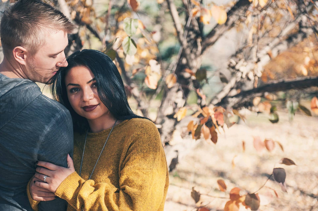 Navigating Unrequited Love: Understanding & Addressing a Married Relationship