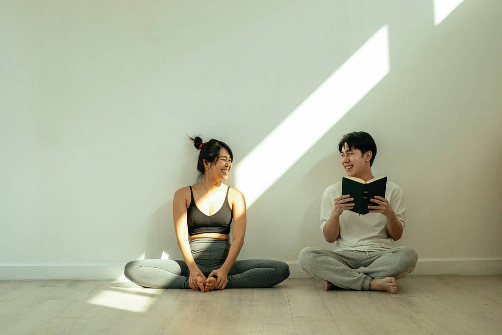 12 Transformative Benefits of a Relationship with a Spiritual Man
