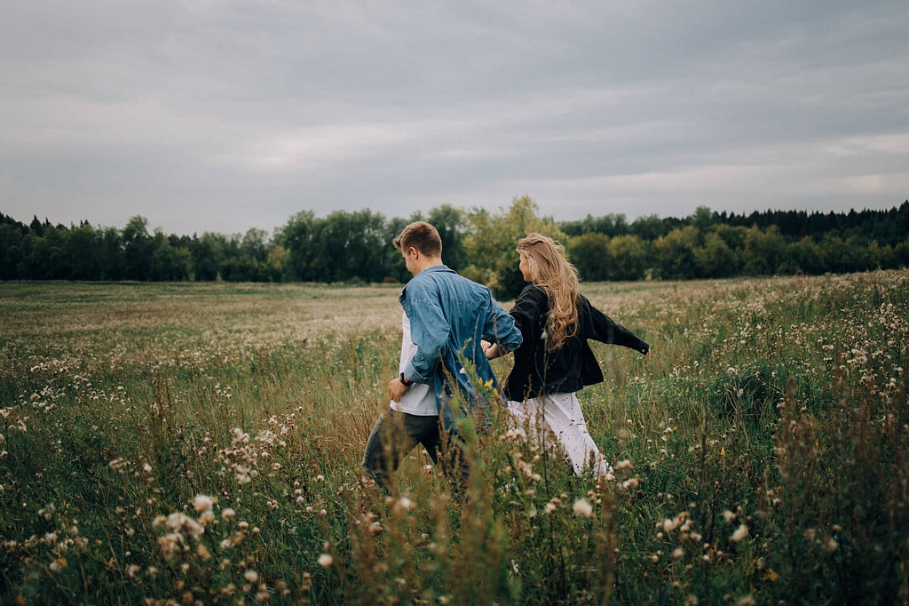 12 Transformative Benefits of a Relationship with a Spiritual Man