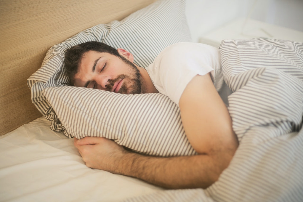Dream Interpretation: Understanding Dreams About Strangers - Symbolism & Meaning