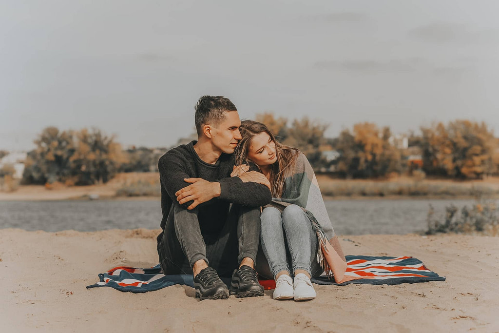 Can You Rekindle the Flame? 10 Signs He Might Fall Back in Love