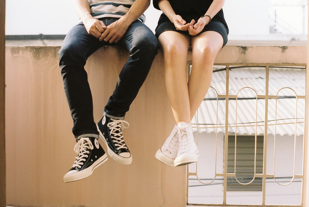 21 Subtle Signs He s Interested: Decoding His Signals