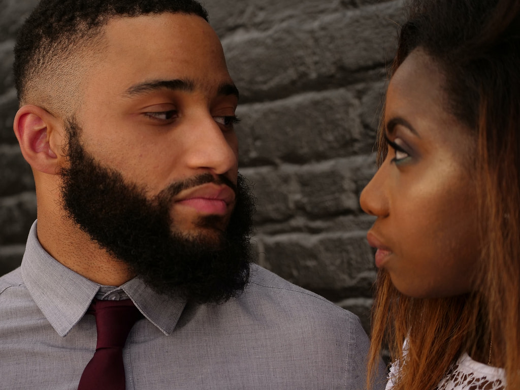 20 Subtle Signs He s Attracted to You: Body Language & Behavior