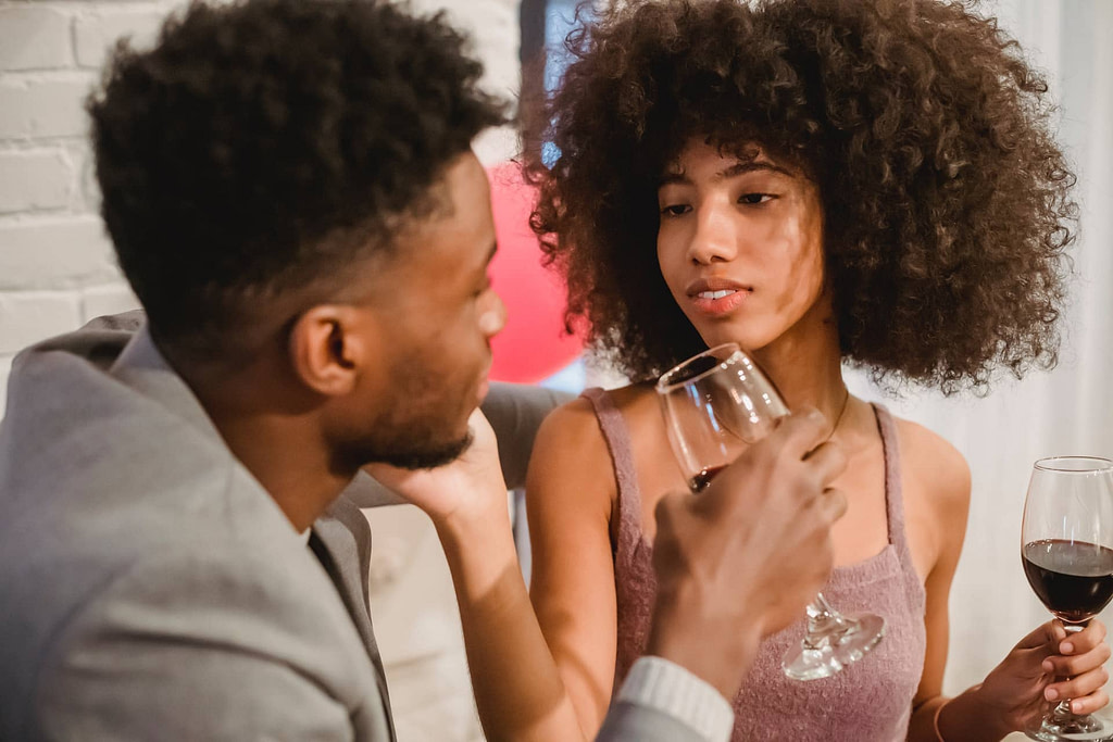 20 Subtle Signs He s Attracted to You: Body Language & Behavior