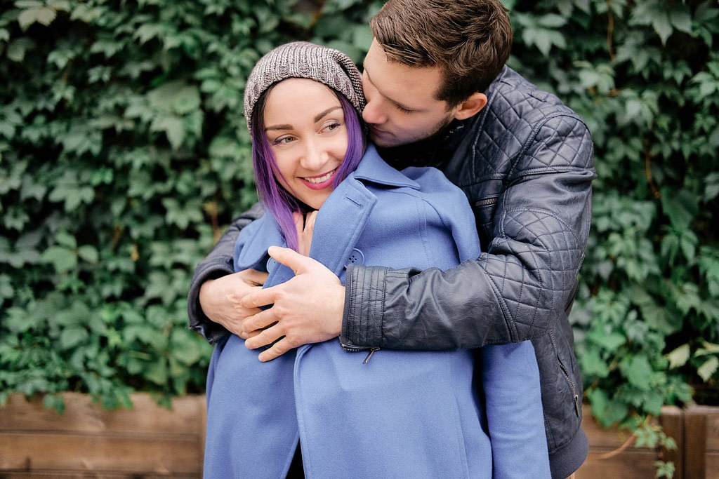 20 Subtle Signs He s Attracted to You: Body Language & Behavior