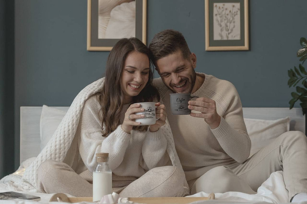 20 Subtle Signs He s Attracted to You: Body Language & Behavior
