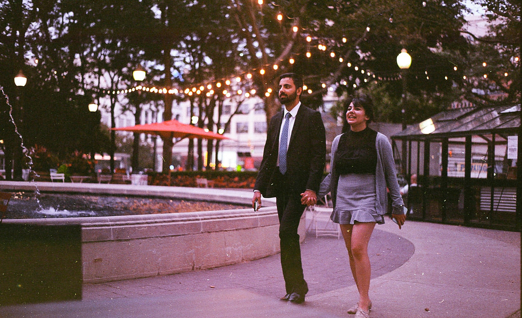 Navigating Attraction: Finding Chemistry Beyond Nice Guy Stereotypes