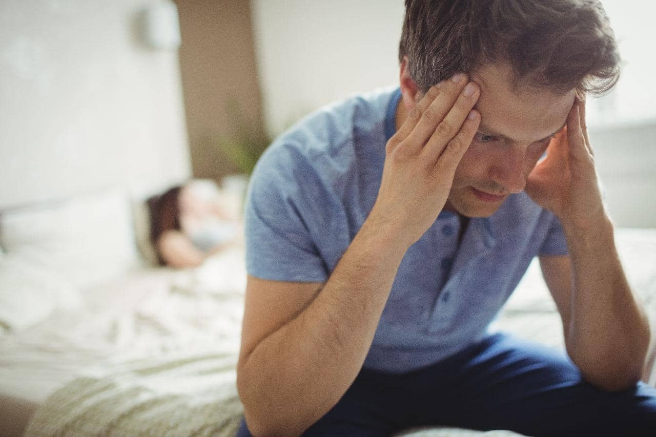 Understanding Distance in Relationships: 5 Signs He Might Be Testing You