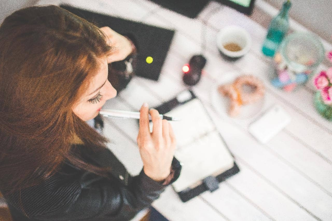 Understanding Persistent Thoughts: Why You Can t Stop Thinking About Someone & How to Gain Control
