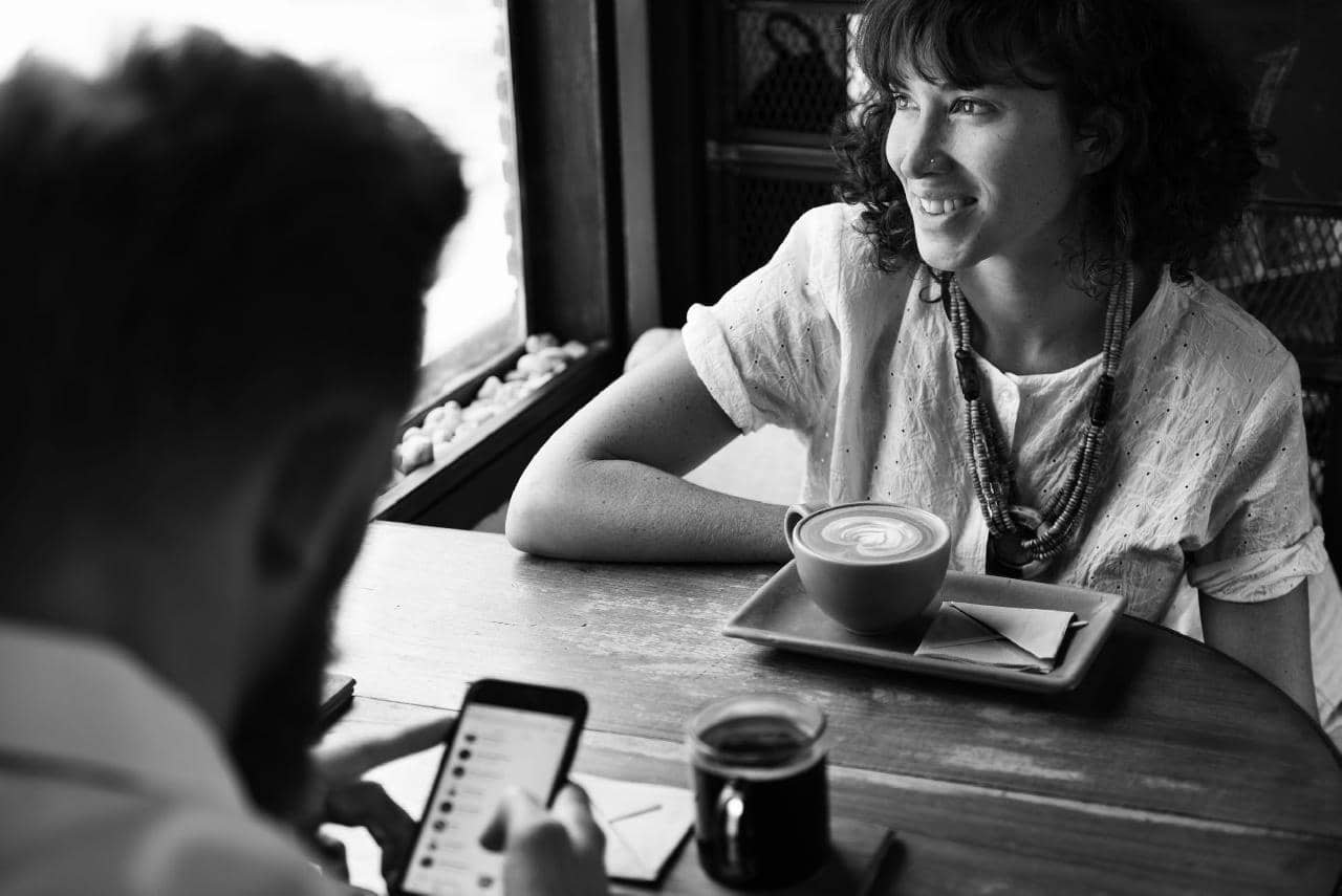 Decoding His Behavior: 10 Signs He s Acting Like a Boyfriend (But Not Committed)