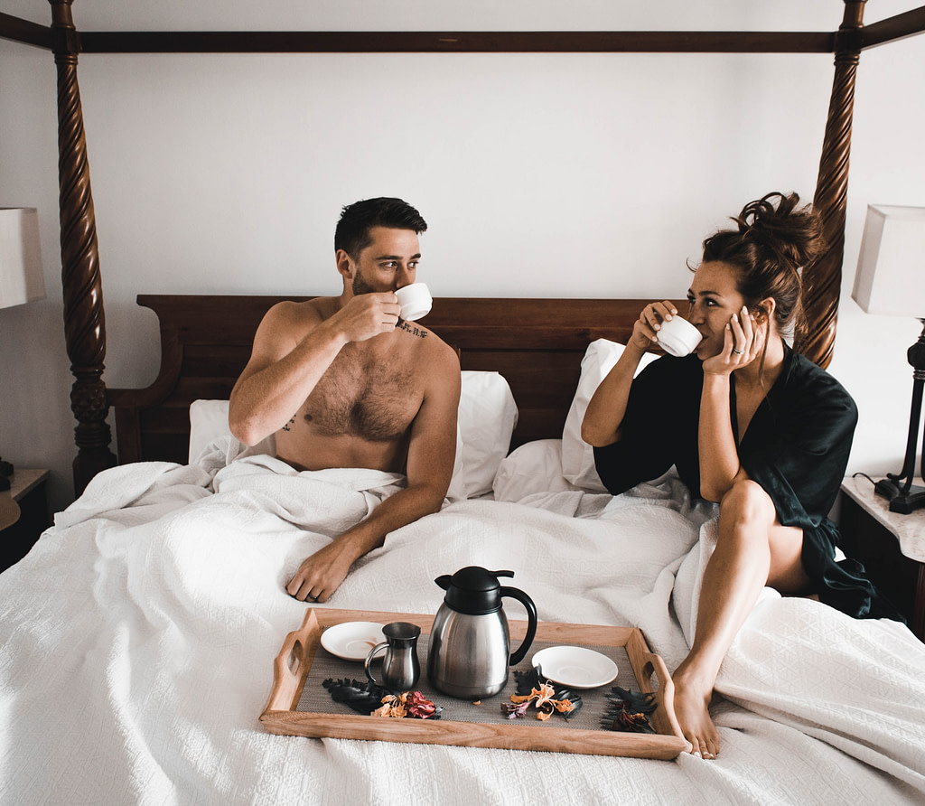 Decoding Aftermath: Did He Like You After the One-Night Stand?