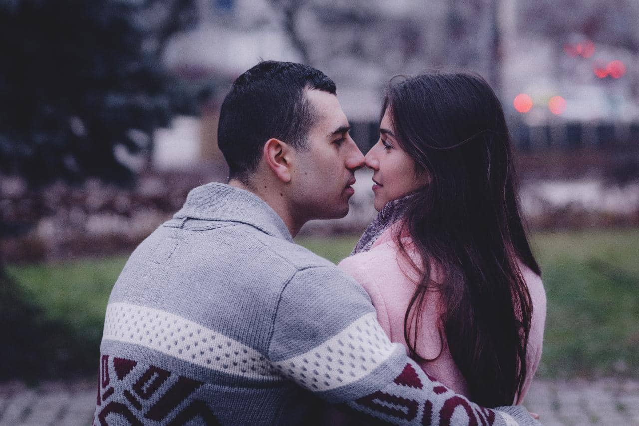 28 Signs He s Developing Feelings for You: Early Indicators