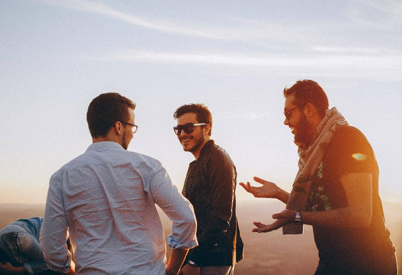 28 Signs He s Developing Feelings for You: Early Indicators