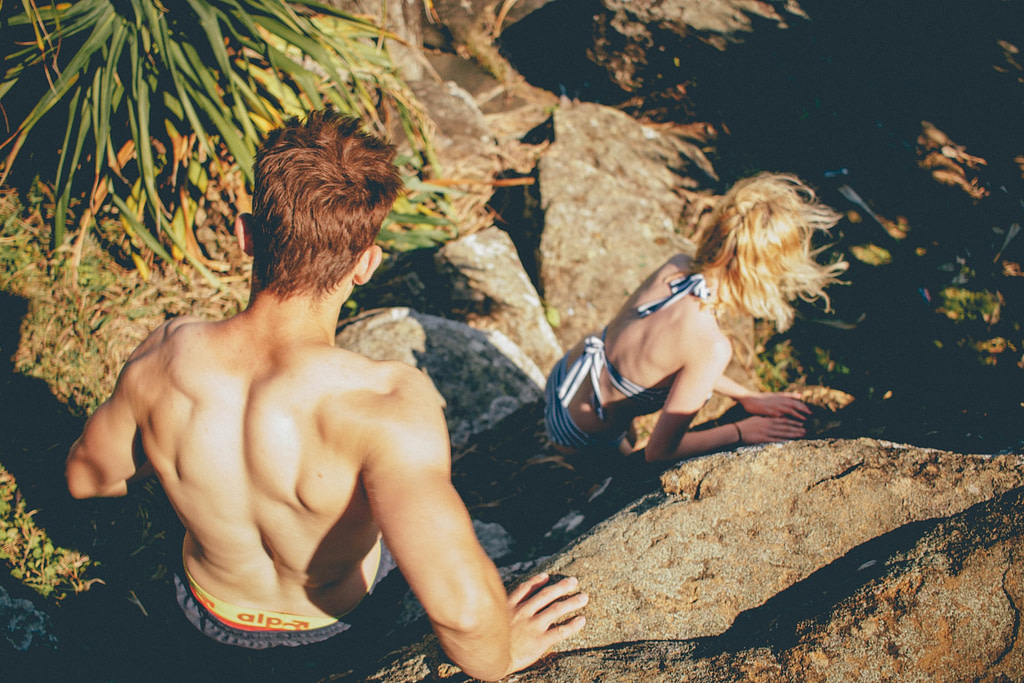 Building Connection: 20 Ways to Deepen Your Relationship with a Guy