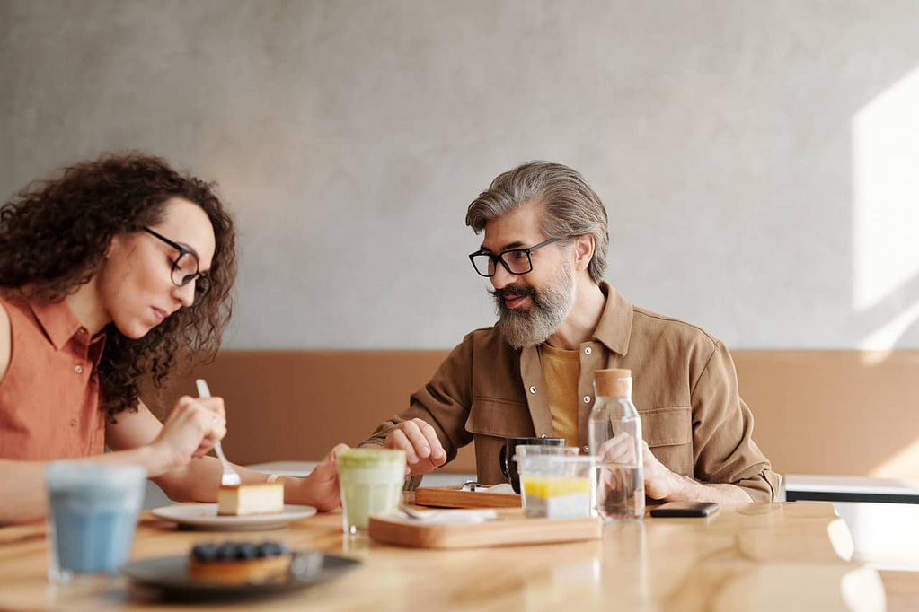 25 Signs a Married Man is Flirting: Understanding the Signals