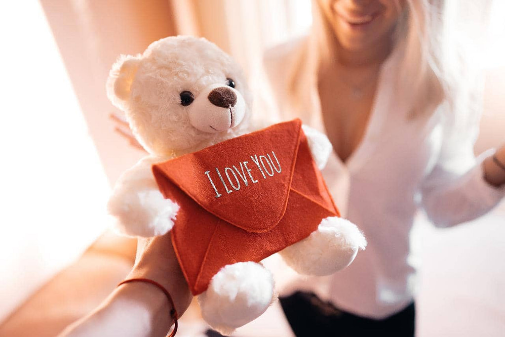 39 Signs He s Ready for an Exclusive Relationship
