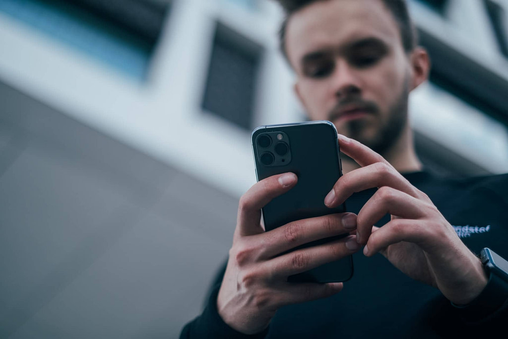 Decoding Text Messages: 21 Signs He Might Be Playing Games