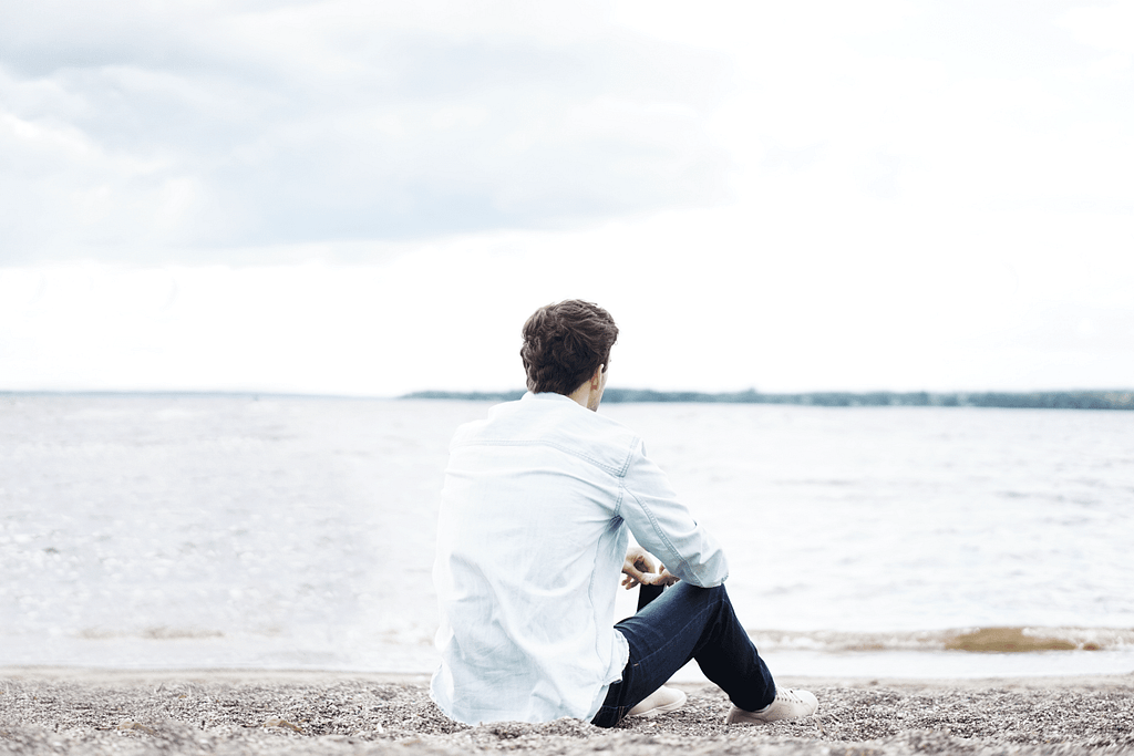 Navigating Relationships: Understanding and Supporting a Man After Heartbreak