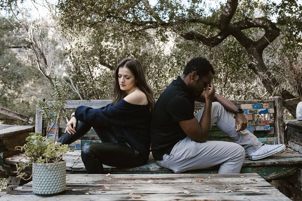 Navigating Relationships: Understanding and Supporting a Man After Heartbreak