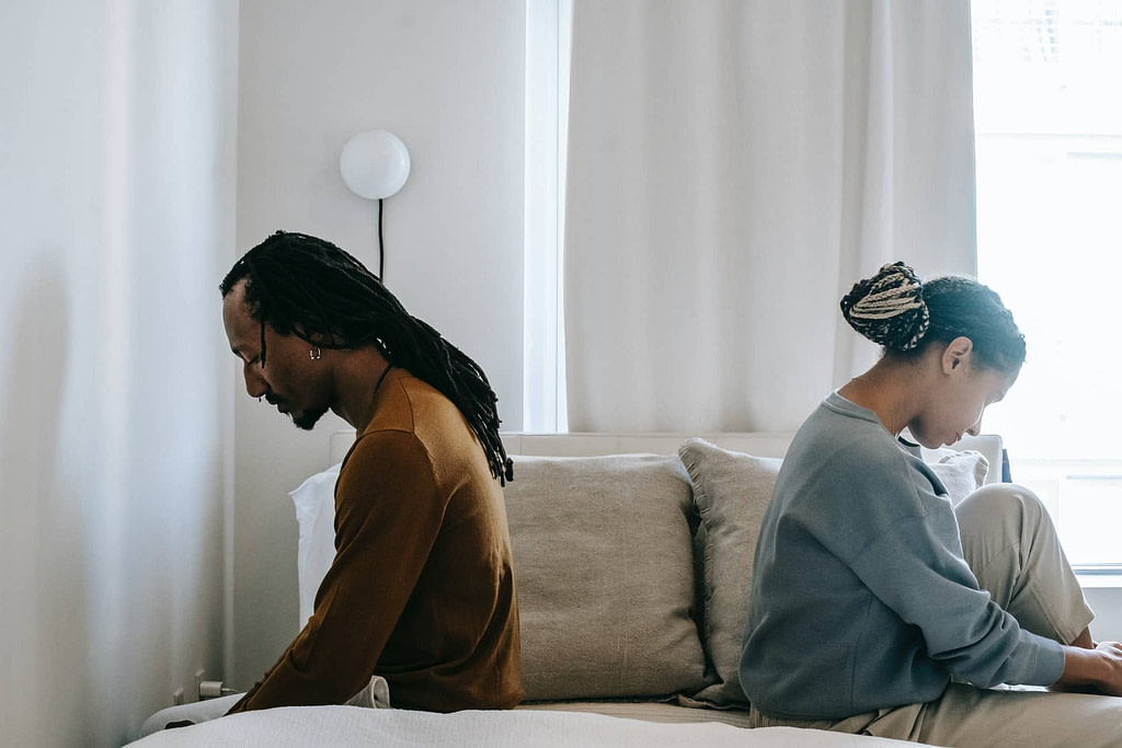Navigating Narcissistic Reactions: 6 Steps When They Realize You See Through Them