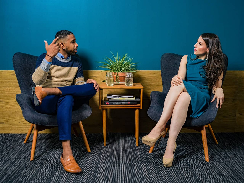 Navigating Narcissistic Reactions: 6 Steps When They Realize You See Through Them