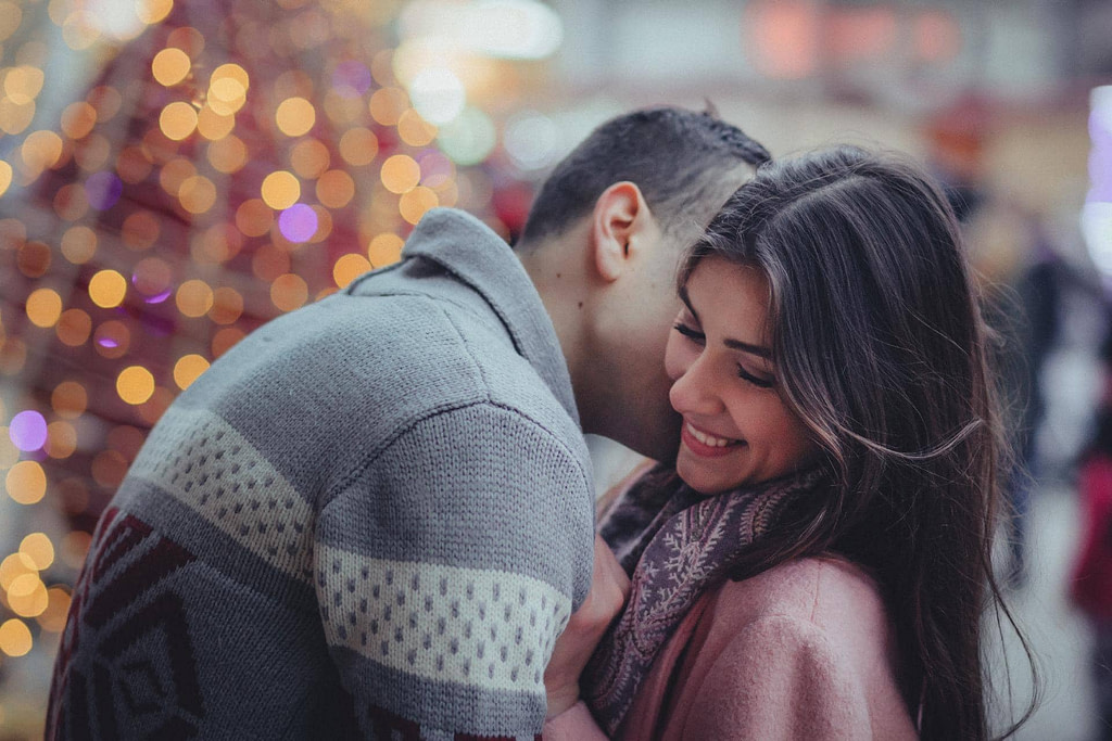 Decoding Male Gaze: 11 Reasons Why a Man Stares
