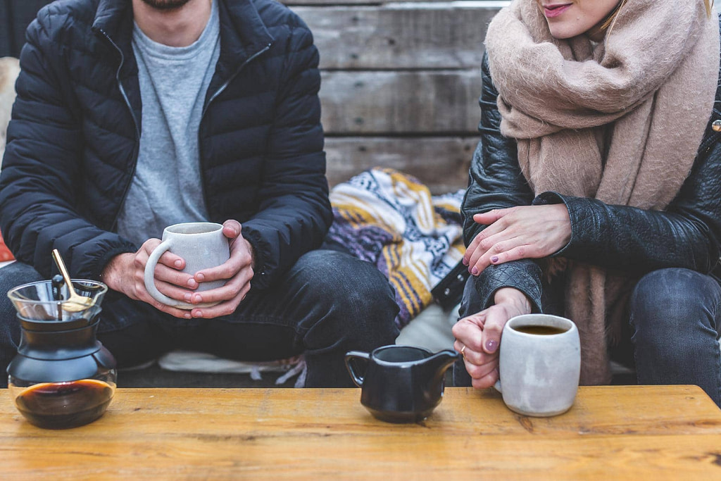 Navigating Relationships with Less Affection: Understanding & Coping Strategies