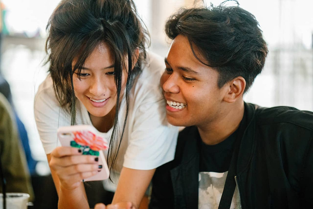 Text Chemistry Review: Does It Really Improve Dating?