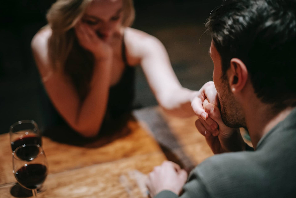 Navigating Relationships: 15 Things to Expect When Dating an Intelligent Man