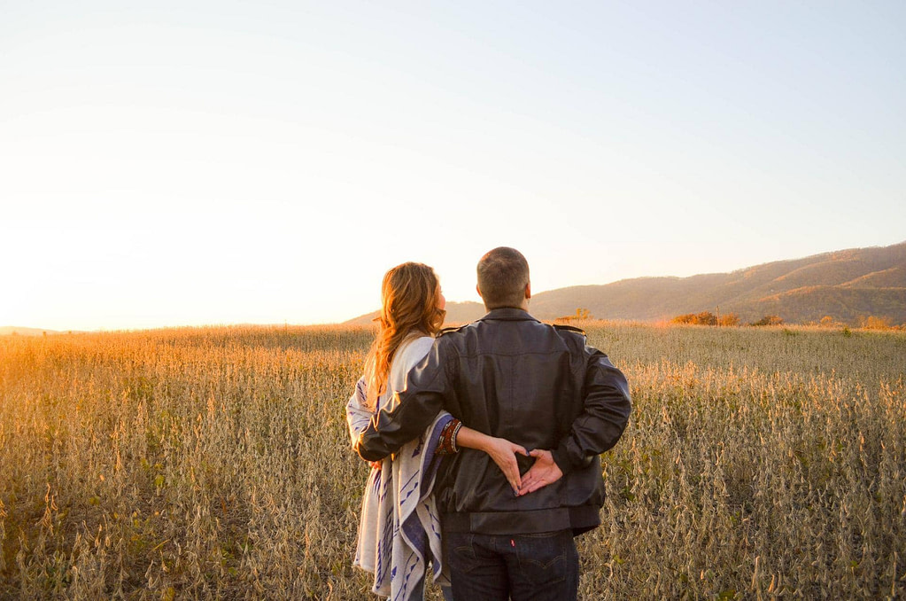 17 Spiritual Signs He s Your Soulmate: A Deeper Connection