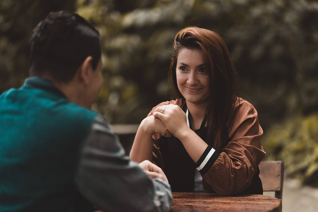 Decoding His Signals: 11 Indirect Signs He Might Be Asking You Out