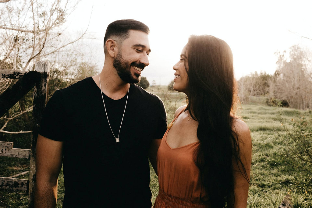 Decoding His Signals: 11 Indirect Signs He Might Be Asking You Out