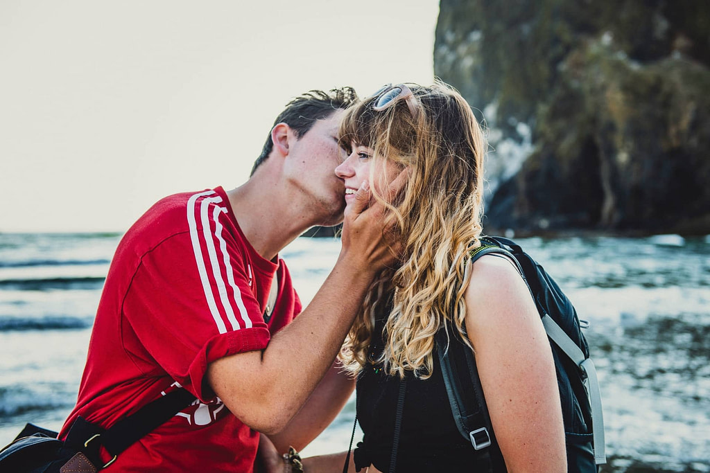 16 Signs of Instant Connection with a Man: Is It Real Chemistry?