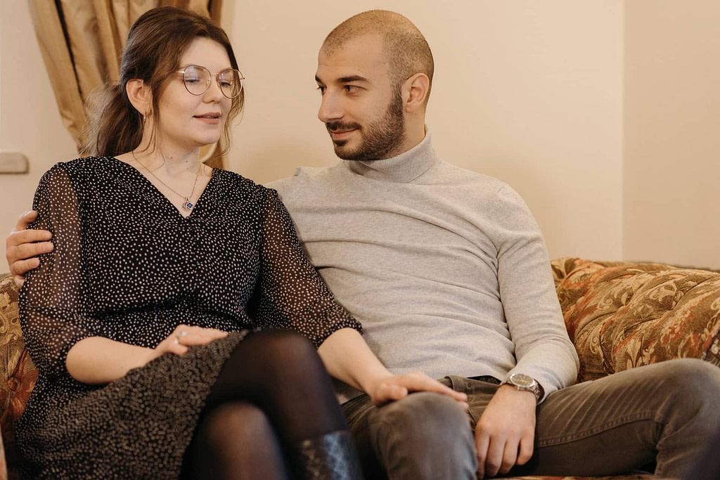 Discover Genuine Connection: 10 Signs You re Falling for Someone Real