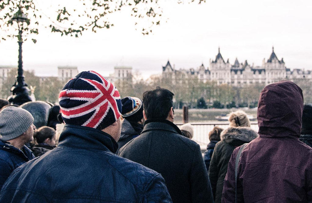 Dating a British Man: A Comprehensive Guide to British Dating Culture