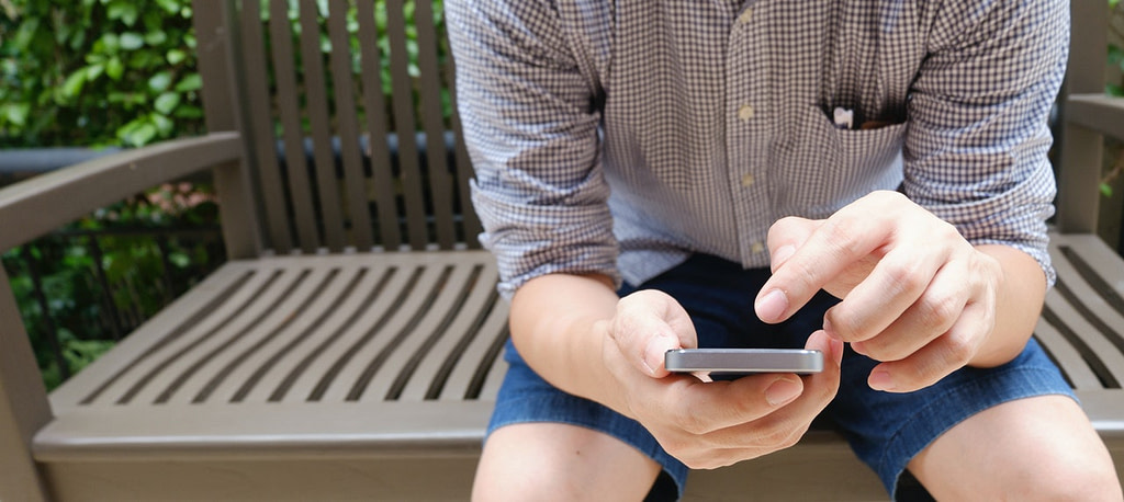 Understanding Male Reactions to Texting Silence: What You Need to Know