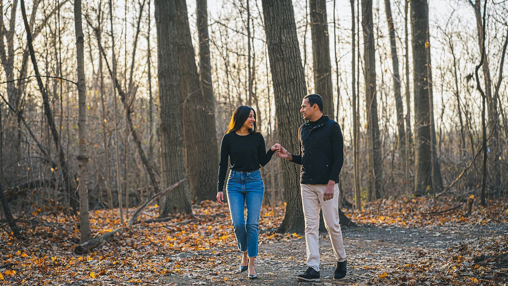 Decoding His Signals: 15 Signs He Might Like You