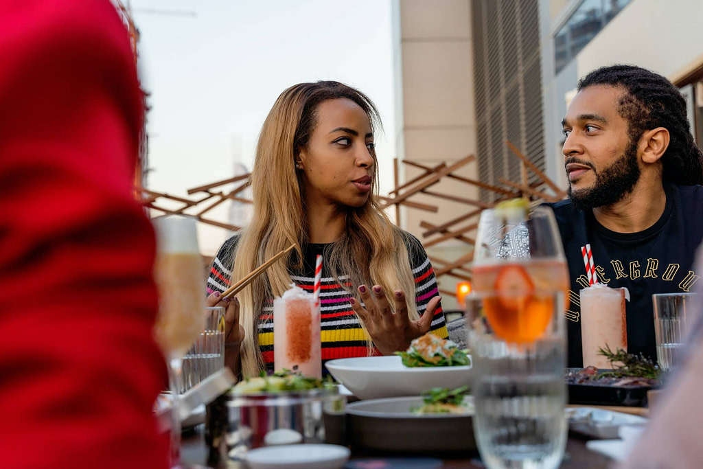Decoding His Signals: 15 Signs He Might Like You